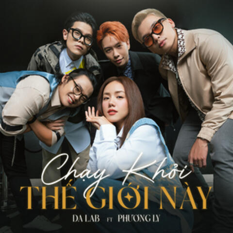 Chạy Khỏi Thế Giới Này