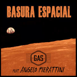 Basura Espacial