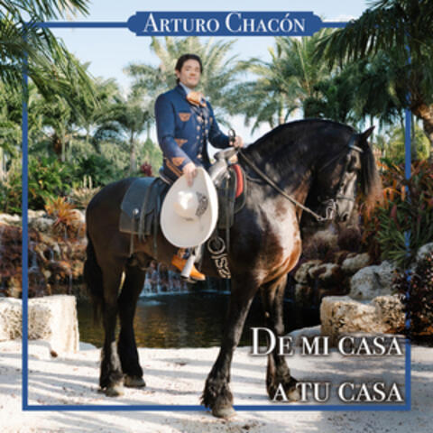 De Mi Casa a Tu Casa