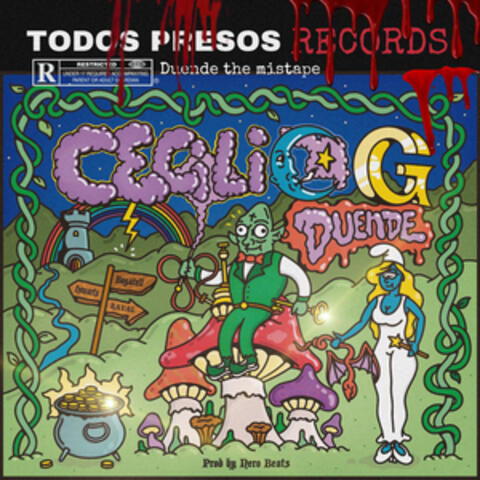 Duende The Mistape
