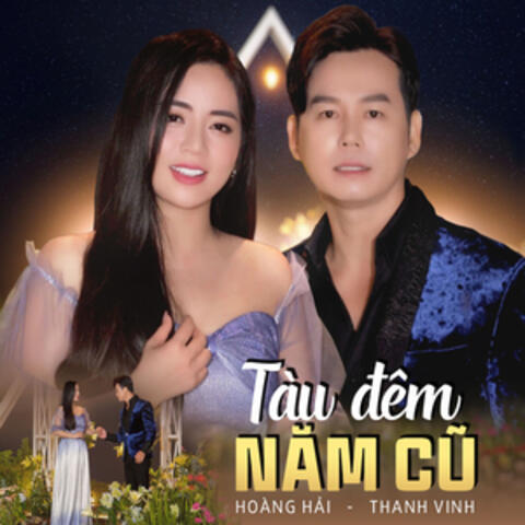 Tàu Đêm Năm Cũ