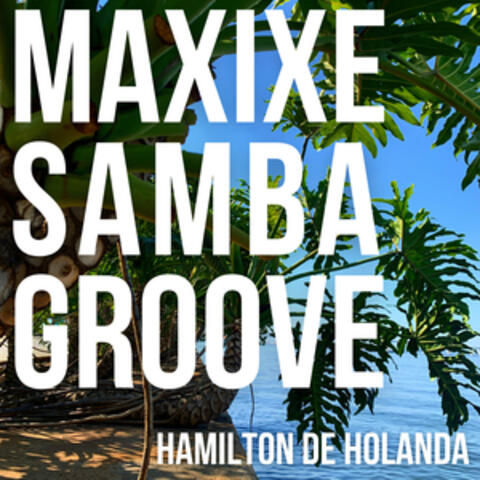 Maxixe Samba Groove