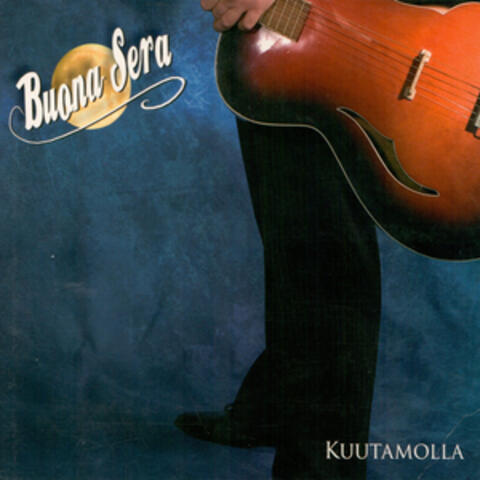 Kuutamolla