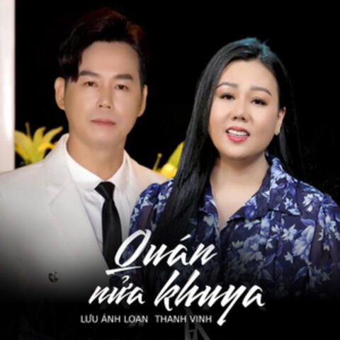 Quán Nửa Khuya