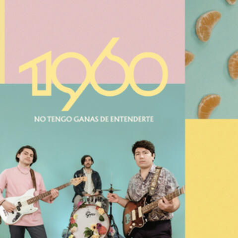 No Tengo Ganas de Entenderte