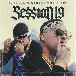 Freestyle Session #19