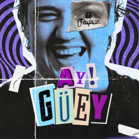 Ay! Güey