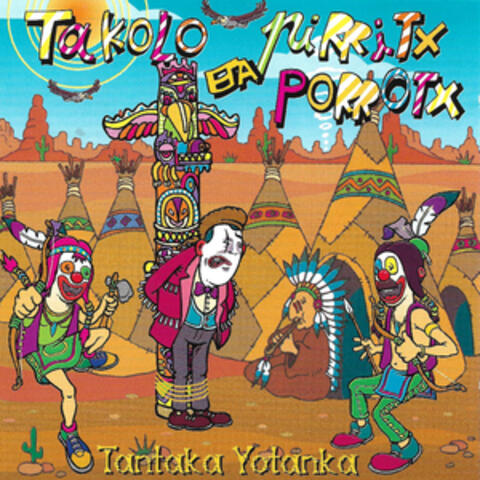 Tantaka Yotanka