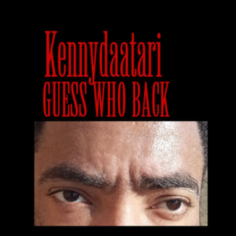Guess who Back