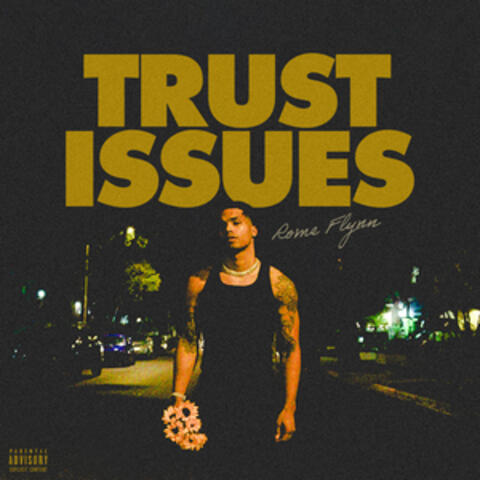 Trust Issues