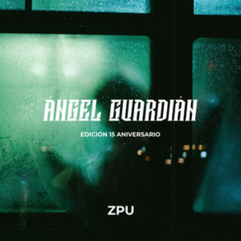 Ángel Guardián