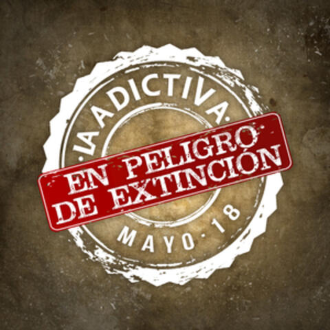 En Peligro de Extinción