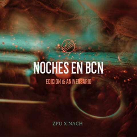 Noches en BCN