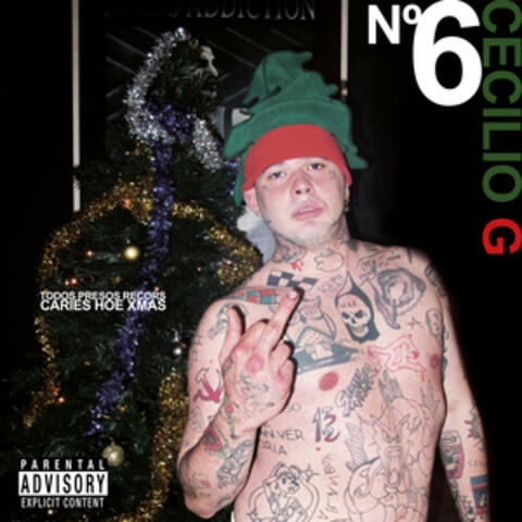 Caries Hoe Xmas, Vol. 6