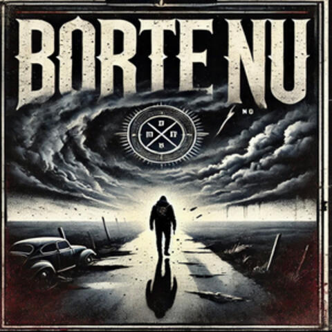 Borte nu