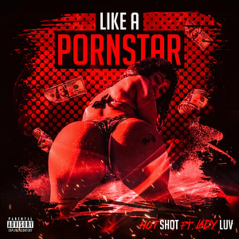 Like a Pornstar
