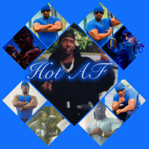 Hot AF