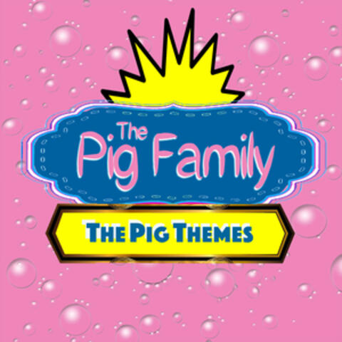 The Pig Themes
