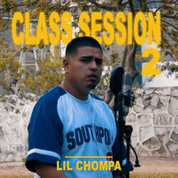 Class Session, Vol 2