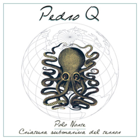 Polo Norte / Criatura Submarina del Terror