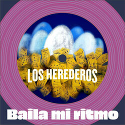 Baila Mi Ritmo