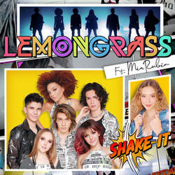 Shake It