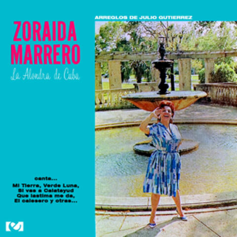 La Alondra De Cuba