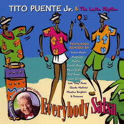 Salsa Everybody Salsa