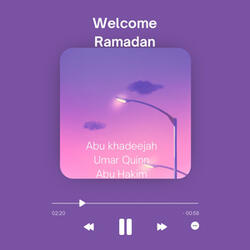 Prepare Yourself for the Month of Mercy and Forgiveness Ramadan