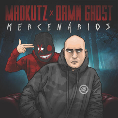 Mercenários