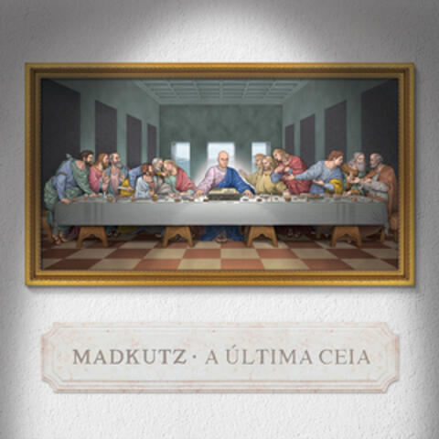 A Última Ceia