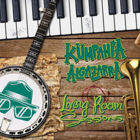 Living Room Sessions