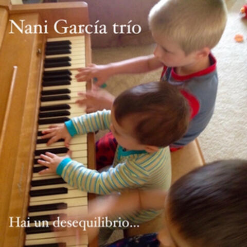 Hai un Desequilibrio...