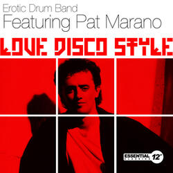 Love Disco Style