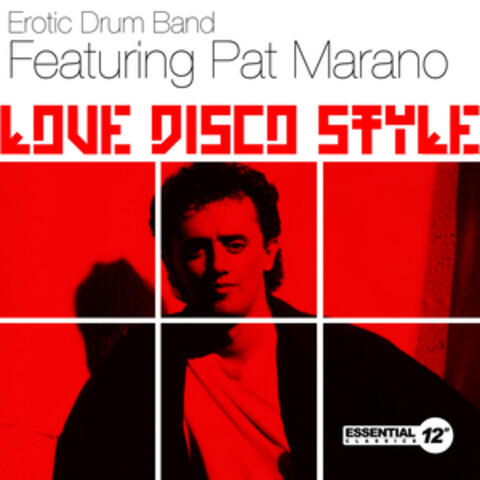 Love Disco Style