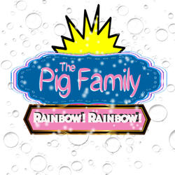 Rainbow! Rainbow!