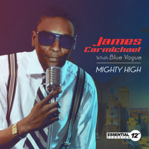 Mighty High
