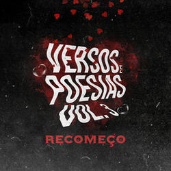 Versos & Poesias (Recomeço)