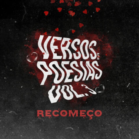 Versos & Poesias (Recomeço)