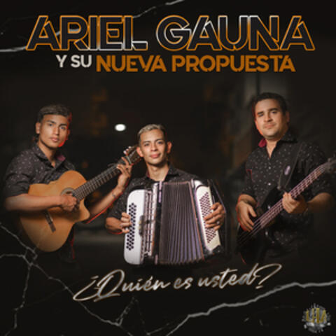 Quien Es Usted / De los Besos Que Te Di