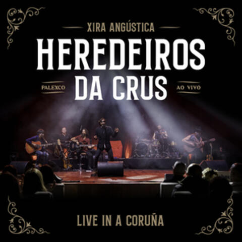 Xira angústica