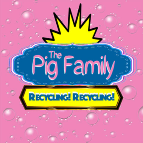 Recycling! Recycling!