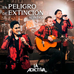 En Peligro de Extinción