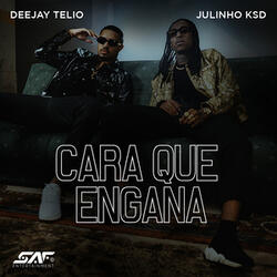 Cara Que Engana