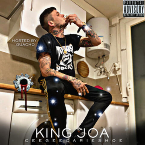 King Joa Ceegeecarieshoe