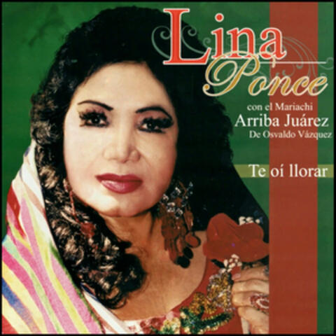 Te Oí Llorar