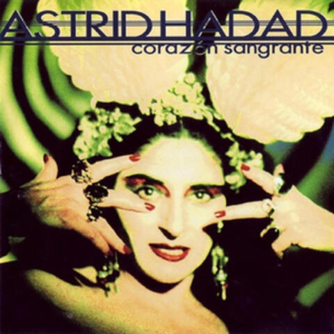 Corazón Sangrante