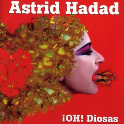 ¡OH! Diosas