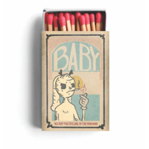 B.a.b.y. (No Hay Más Feeling in the Morning)