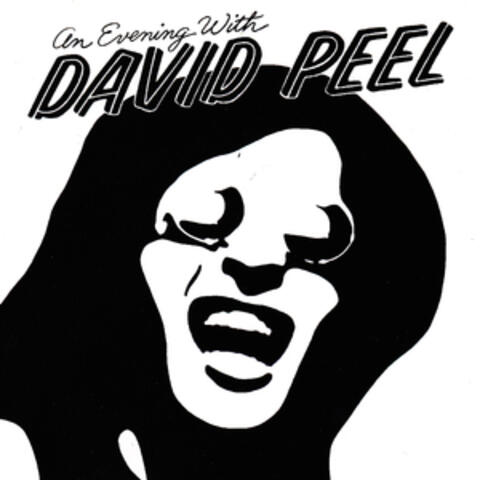 An Evening With David Peel
